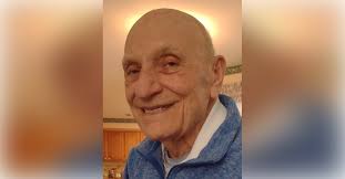 Obituary information for Renato Peter Susenna