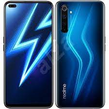 Features 6.6″ display, snapdragon 720g chipset, 4300 mah battery, 128 gb storage, 8 gb ram, corning gorilla glass 5. Realme 6 Pro 6 128gb Dualsim Blau Handy Alza De