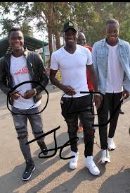 Fashion sakala jnr, lusaka, zambia. Zamfoot Road To Tokyo 2020 Full House As Fantastic Facebook