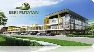 Welcome to beautiful kota kinabalu! Seri Putatan Commercial Centre Kota Kinabalu Sabah Adele Mt Property