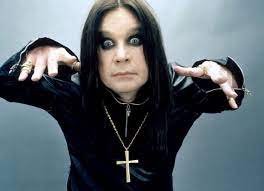Pin By Hector Andres Portela On Black Sabbath Ozzy Ozzy Osbourne Heavy Metal Bands Celebrities