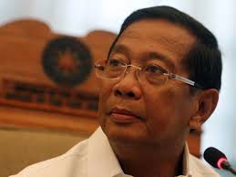 He said he was not sure whether the loan granted to globe asiatique was p12 billion since he read in other reports that it was only p6 billion. Jejomar Binay Alchetron The Free Social Encyclopedia