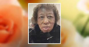 Lillie Mae Geddis Obituary July 2, 2025