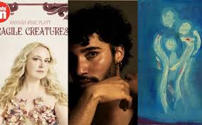 Music Monday : 5 Fresh Drops, Tours, Albums & Legends