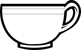 We did not find results for: Download Drawn Teacup Black And White Clip Art Black And White Cup Full Size Png Image Pngkit