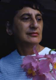 At Black Mountain College in the 1940s, Anni Albers wove a scarf for her  friend Mary Louise Hay Cooley, who lived nearby with her husband and three  children. Over the years, the