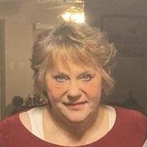 Melody Kay Howe Obituary