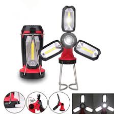China Cob Portable Lantern Tent Lamp Usb Rechargeable Ultra Bright Led Lightweight Camping Lanterns Light For Working Hiking Camping China Camping Light Camping Lamp