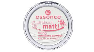 Entwickeln sie ihre digitalfotos online. Essence All About Matt Fixing Compact Powder Online Bestellen Muller