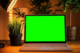 Discover short videos related to overlay green screen aesthetic on tiktok. Laptop Computer Greenscreen Notebook Office Internet Technology Desk Macbook Monitor Pxfuel
