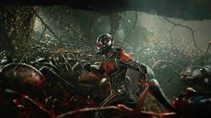 Scott edward harris lang is a former convicted thief who was struggling to pay child support to his estranged wife for visitation rights to his daughter, cassie lang. Let S Nerd Out About Ants Before You See Ant Man Wired