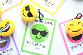 People say each other the words of love this day, send special vilentine cards, make proposals, presents, go to the restaurants, cinemas and do lots of other. Printable Emoji Valentine Cards That Will Give Kids All The Feels