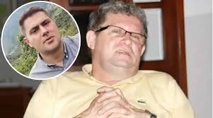 La polémica visita de un candidato a la Alcaldía de Cúcuta a Ramiro Suárez  Corzo, condenado por homicidio