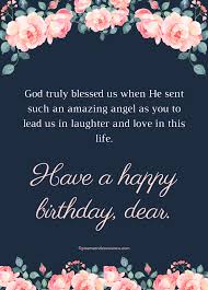 We did not find results for: Religious Birthday Wishes Prayers Verses And More Poems And Occasions