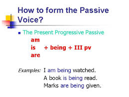 We did not find results for: Intermediate Level Edda Teder What Is Passive Voice