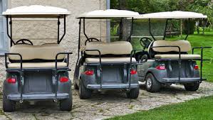 The seller makes no warranties, express or Is It A Golf Cart Or A Low Speed Vehicle Florida Community Associations Beware