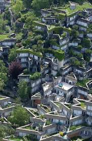 Ville De Givors La Cite Des Etoiles Lyon France Green Architecture Amazing Architecture Ivry Sur Seine