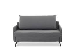 Materasso per divano letto 160x190 cm, dotato di laccetti per un facile montaggio. Divano Letto Piccolo 14 Modelli Per Il Gradito Ospite Cose Di Casa