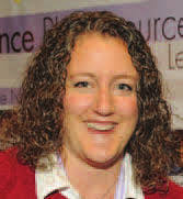 Leonora Knight's Instagram, Twitter & Facebook