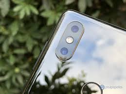 Xiaomi Mi Max 4 und Mi Max 4 ...