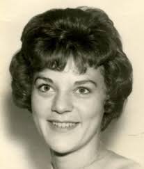 Kathleen Brasher Obituary (1944