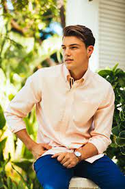 Saltwater Sunrise Collection Spring 2017 Haircuts For Men Cool Hairstyles For Men Mens Spring Fashion