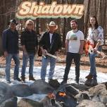 SHIATOWN LIVE @ LINDEN MILL POND PARK