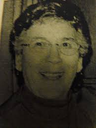 Rita Ann Annicelli Matheny Gusinde (1926-2006)