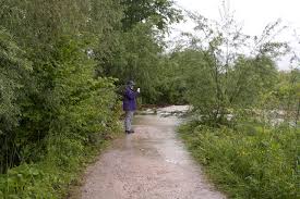 ستحتاج إلي برنامج لفك ضغط الملفات. Hallein Hochwasser Hochwasser Leichte Entspannung In Der Stadt Salzburg