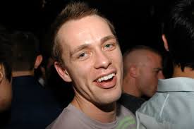 DREW ELLIOTT'S Birthday Bash