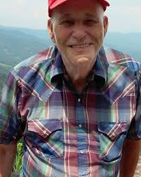 Jack Benton Handy Obituary February 20, 2025