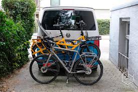 Kindertransport Mit Dem Lastenrad Das Gsd Im Alltagstest Tern Folding Bikes Germany