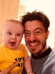 Britain's Got Talent star turned his back