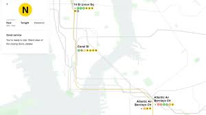 Law enforcement is closing one witness told the news outlet the recording stated: Mta Launches First Of Its Kind Live Real Time Digital Subway Map Abc7 New York