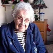 Helga Gilbert Obituary September 9, 2012