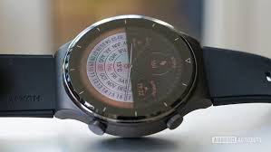 Overview · related courses · reviews. Huawei Watch Gt 2 Pro Review All That Is Old Is New Again
