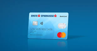 Sicherheitscode cvv wo auf der bankkarte? Debitkarte Erste Bank Und Sparkasse