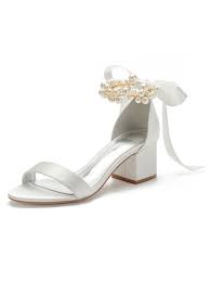Qui troverai tutti i modelli di scarpe sposa in pizzo disponibili sul nostro sito. Scarpe Da Sposa Scarpe Da Matrimonio Compra Gli Ultimi Stili Milanoo Com
