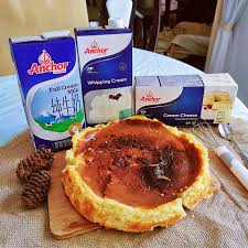 Ice cream malaysia cheese updated their cover photo. The Beauty Junkie Ranechin Com Basque Burnt Cheesecake Recipe As Good As Tokyo Restaurant