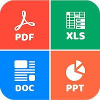 Xodo pdf reader & editor v7.1.10 pdf reader, pdf annotator & editor. Document Reader Excel Ppt Word Pdf Converter Mod Apk 3 3 Premium Latest Download Android
