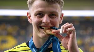 Lewin Blum: Mein Weg zum Profi