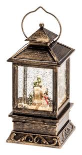 Continuous swirling glitter shines in this lighted snow globe lantern. Konstsmide Led Snow Globe Lantern Snowman Scene Water Filled Water Spinner For Christmas Indoor Use Ip20 Battery Operated 3xc 1 5v Excl Christmas Lantern 1 Warm White Diode Buy Online In Antigua And Barbuda At Antigua Desertcart Com