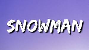 I love you forever where we'll have some fun. Sia Snowman Lyrics Let S Go Below Zero And Hide From The Sun Tiktok Song Youtube