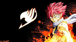 Fairy tail wallpaper natsu dragneel fairy tail dragon slayer fire dragon fairy fairy tales art. Natsu Wallpapers Top Free Natsu Backgrounds Wallpaperaccess