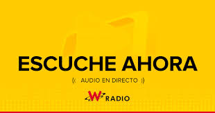 The station is best known for its morning news show la w, presented by julio sánchez cristo, alberto. En Vivo W Radio En Directo