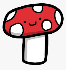 See more ideas about easy drawings, drawings, cool drawings. Cute Mushroom Drawing At Getdrawings Com Free Cute Mushroom Transparent Hd Png Download Kindpng