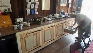 Quakers at York Friends Meeting