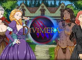 Divimera R6, the new major release is available publicly now! - Divimera by  Org_Author