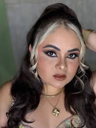 Photo by makeup by nancy.escobedo (@makeup_by_nancy_escobedo) · August 7,  2025