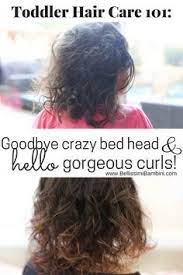 How To Tame Toddler Hair Bellissimi Bambini Toddler Hair Care 101 Tame Those Frizzy Curls Toddler Hair Little Girl Curly Hair Toddler Curly Hair
